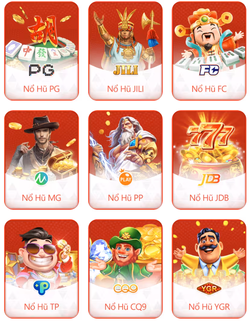 Nổ hũ 13win21