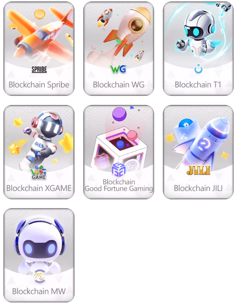 BLockchain 13win21
